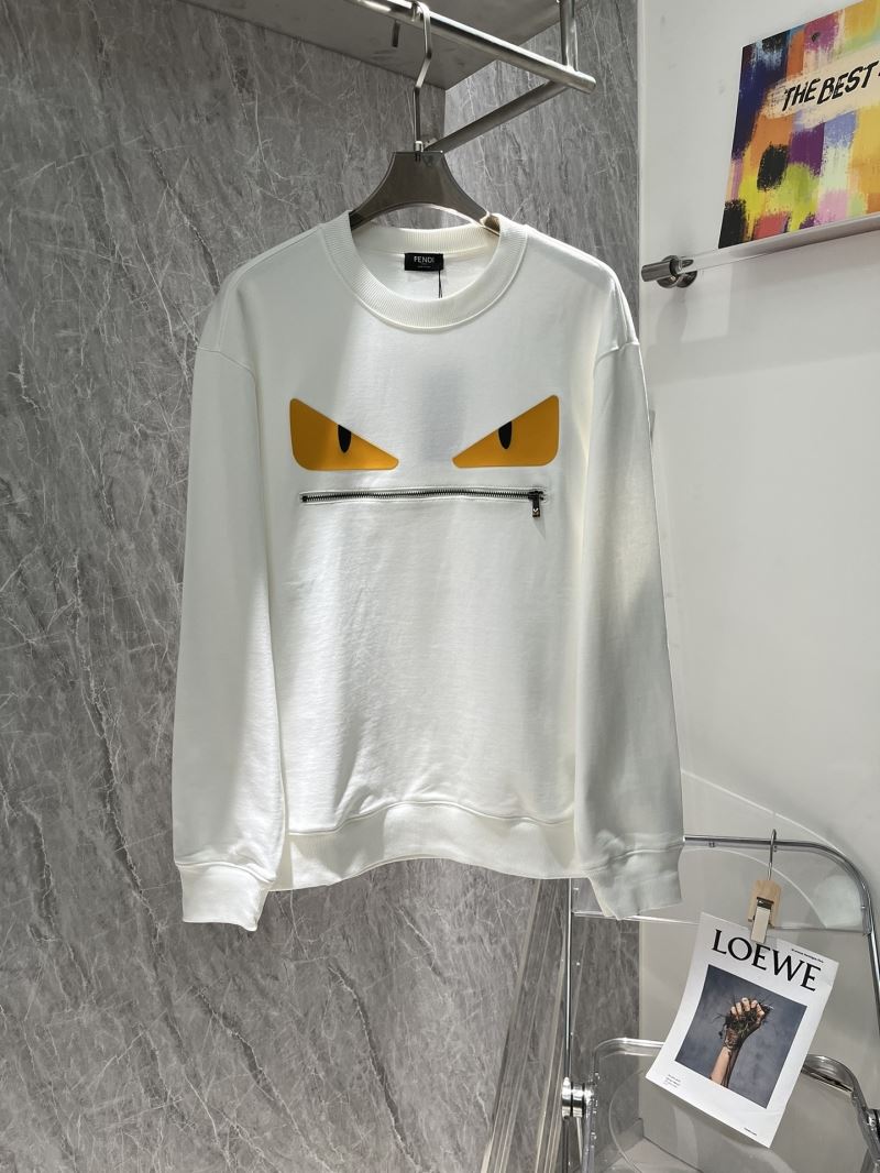 Fendi T-Shirts